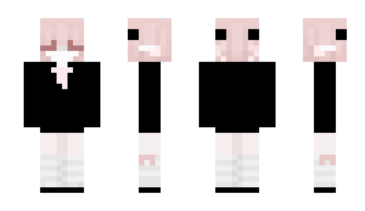 Khwt Minecraft Skin