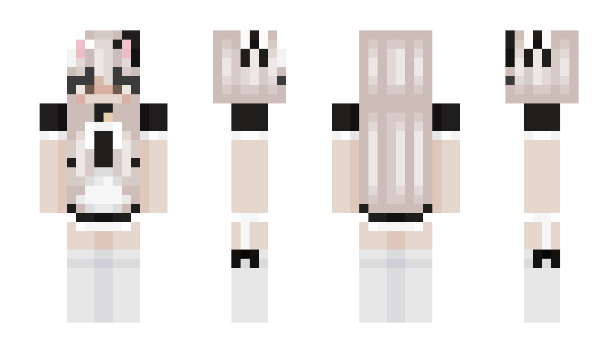 Jokku85 Minecraft Skin