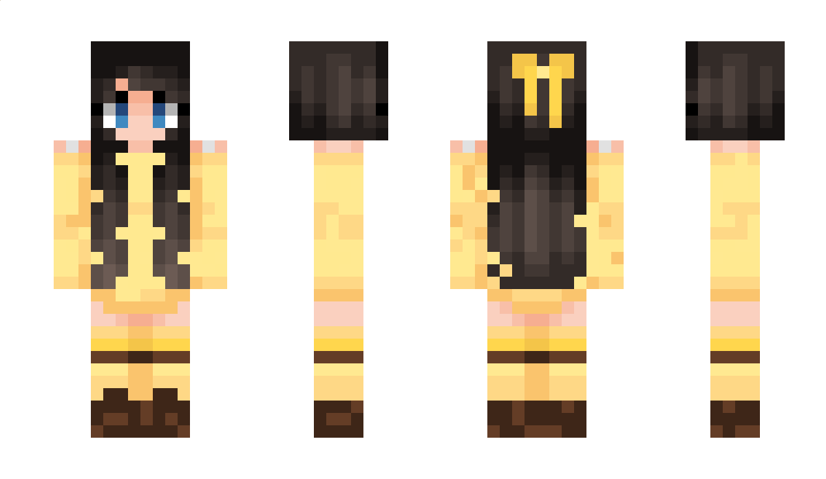 Anders_95 Minecraft Skin