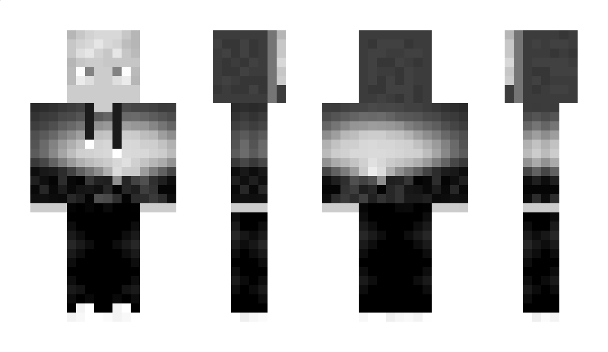 Remcool Minecraft Skin