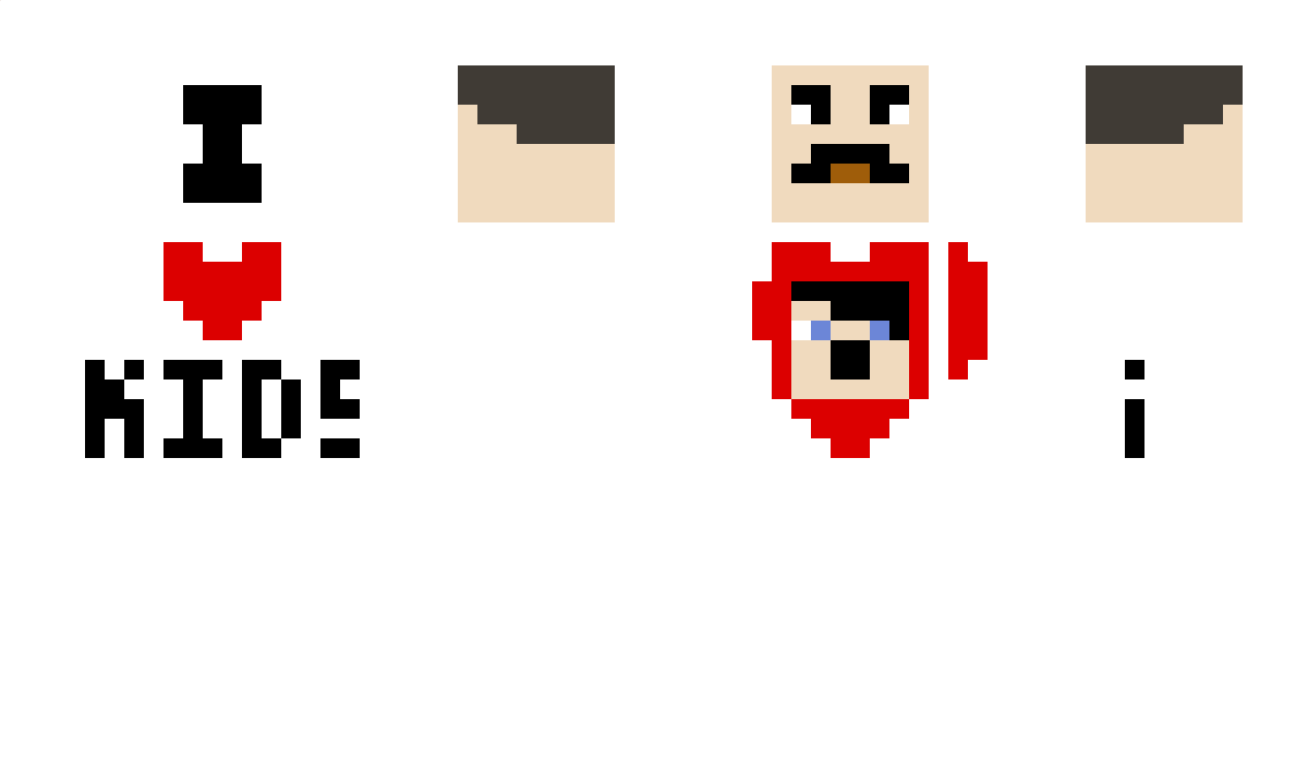 Mrmasterworld300 Minecraft Skin