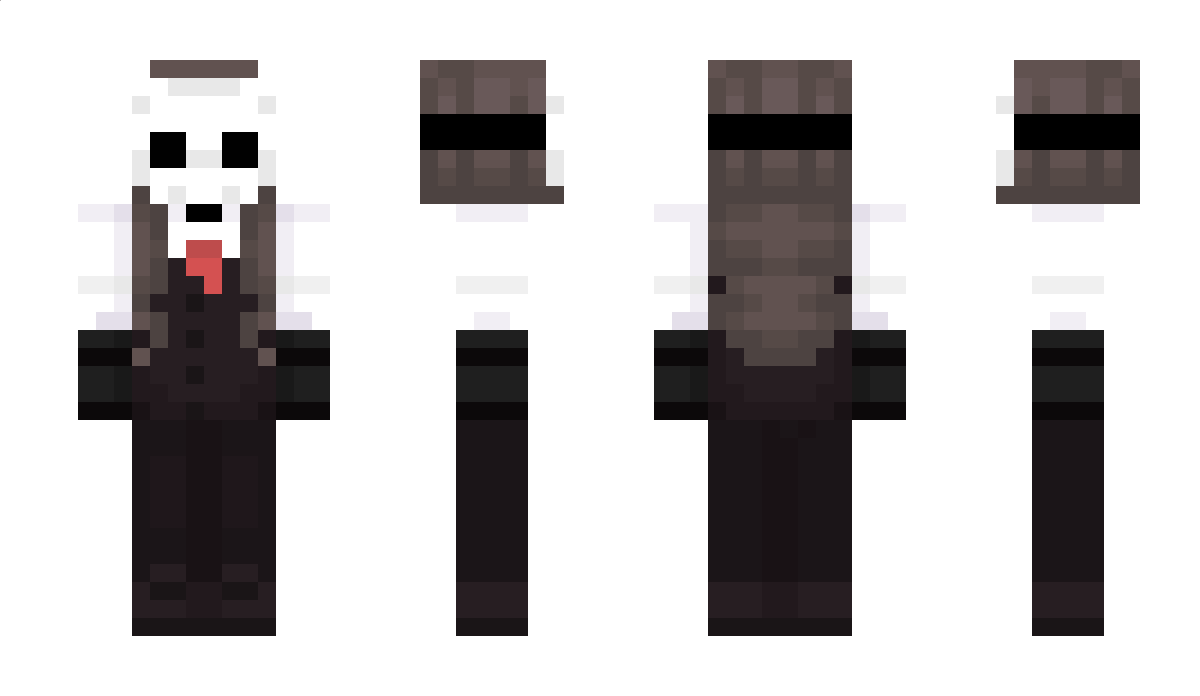 Aebe Minecraft Skin