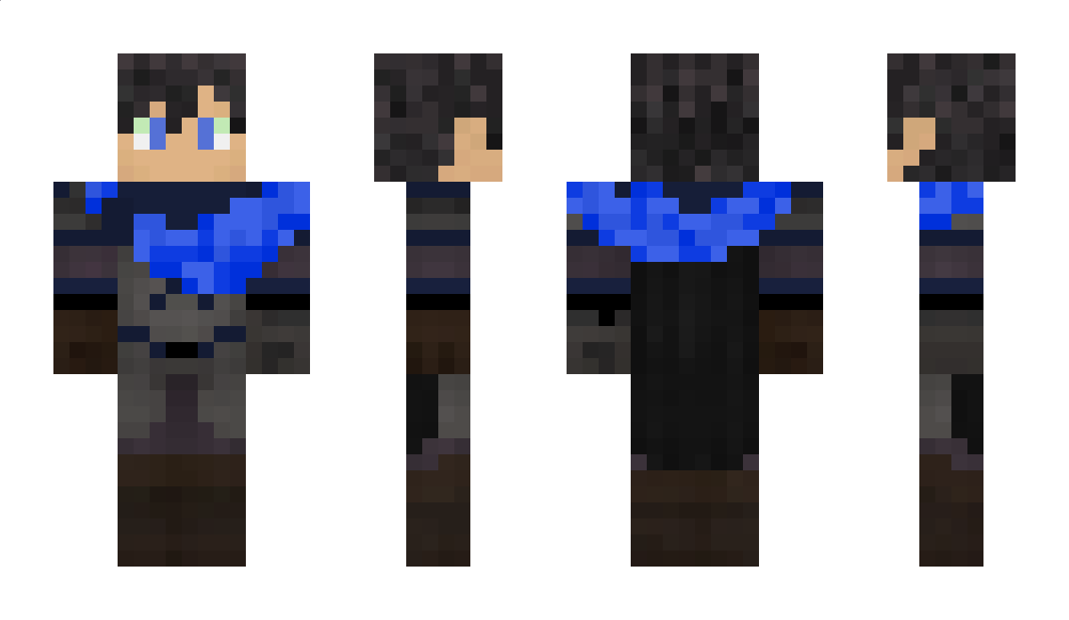 __Emperor__ Minecraft Skin