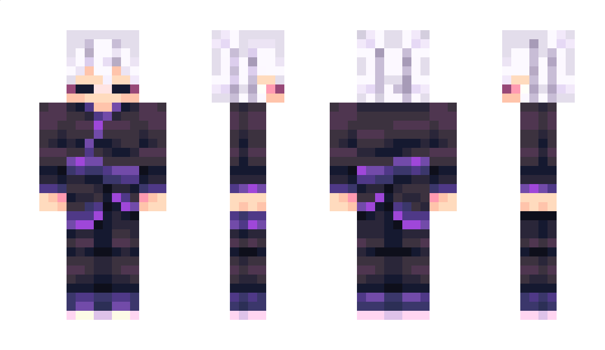 polpv2 Minecraft Skin