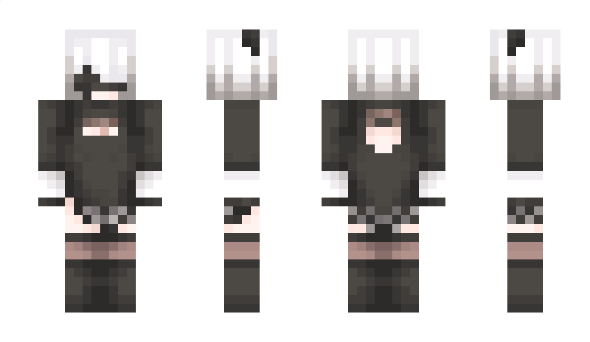 AnotherPlayer11w Minecraft Skin