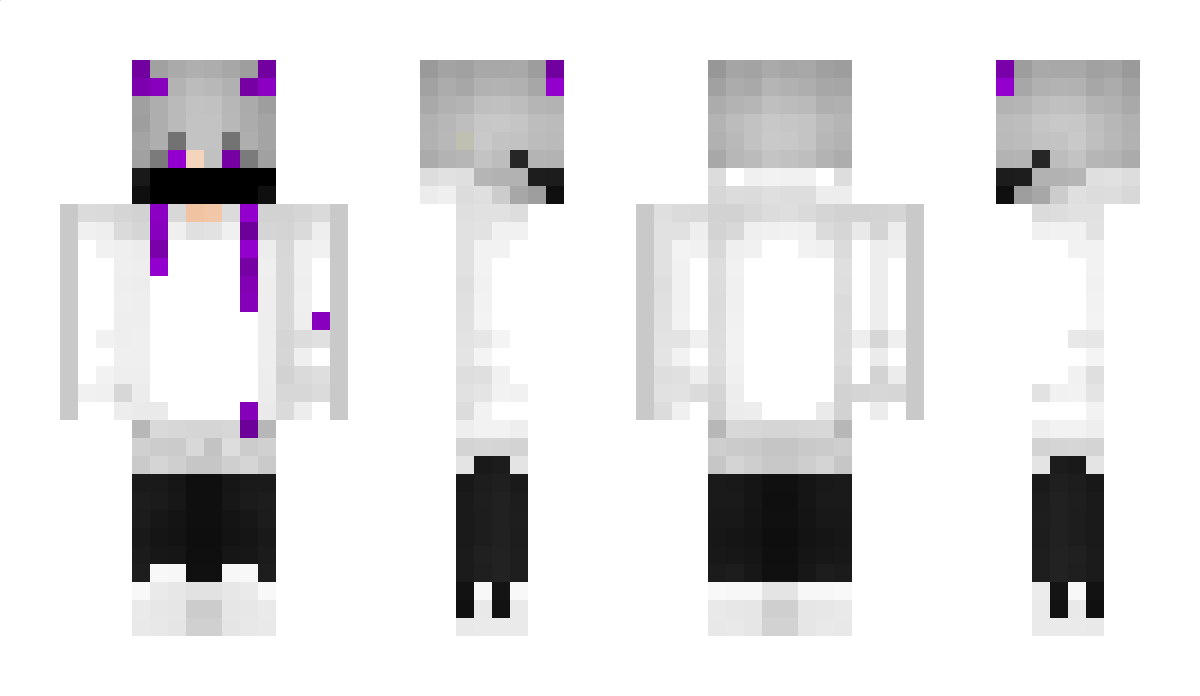 LJRocken_MC Minecraft Skin