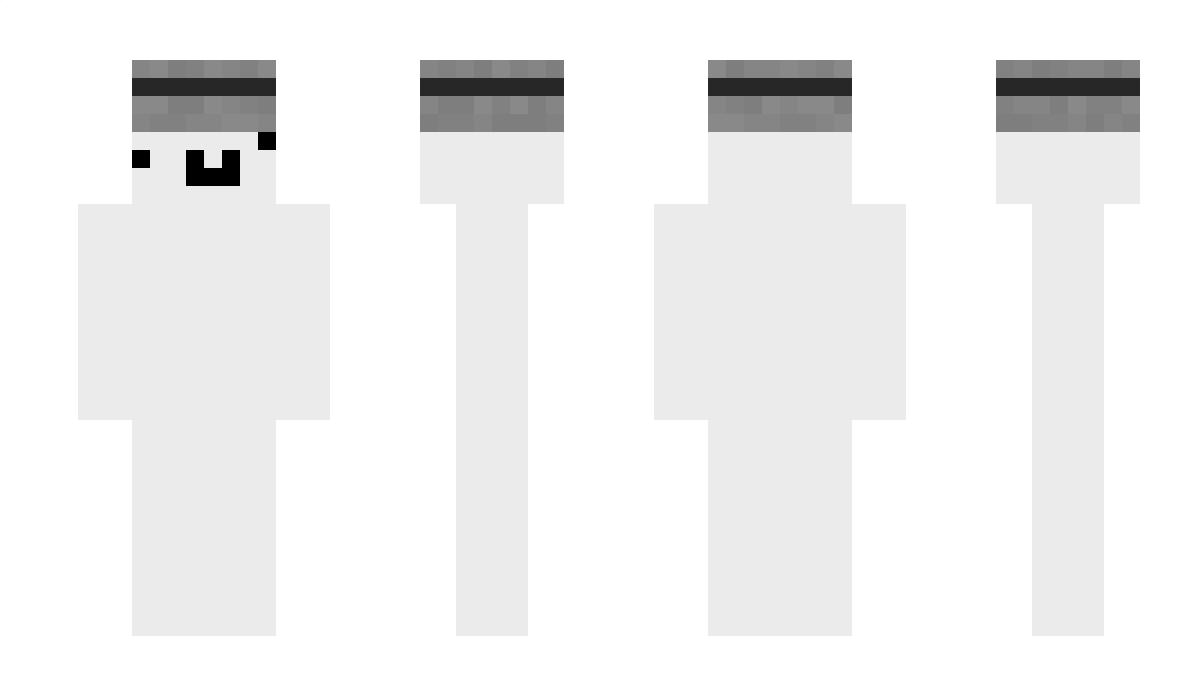 Batatinga3000 Minecraft Skin