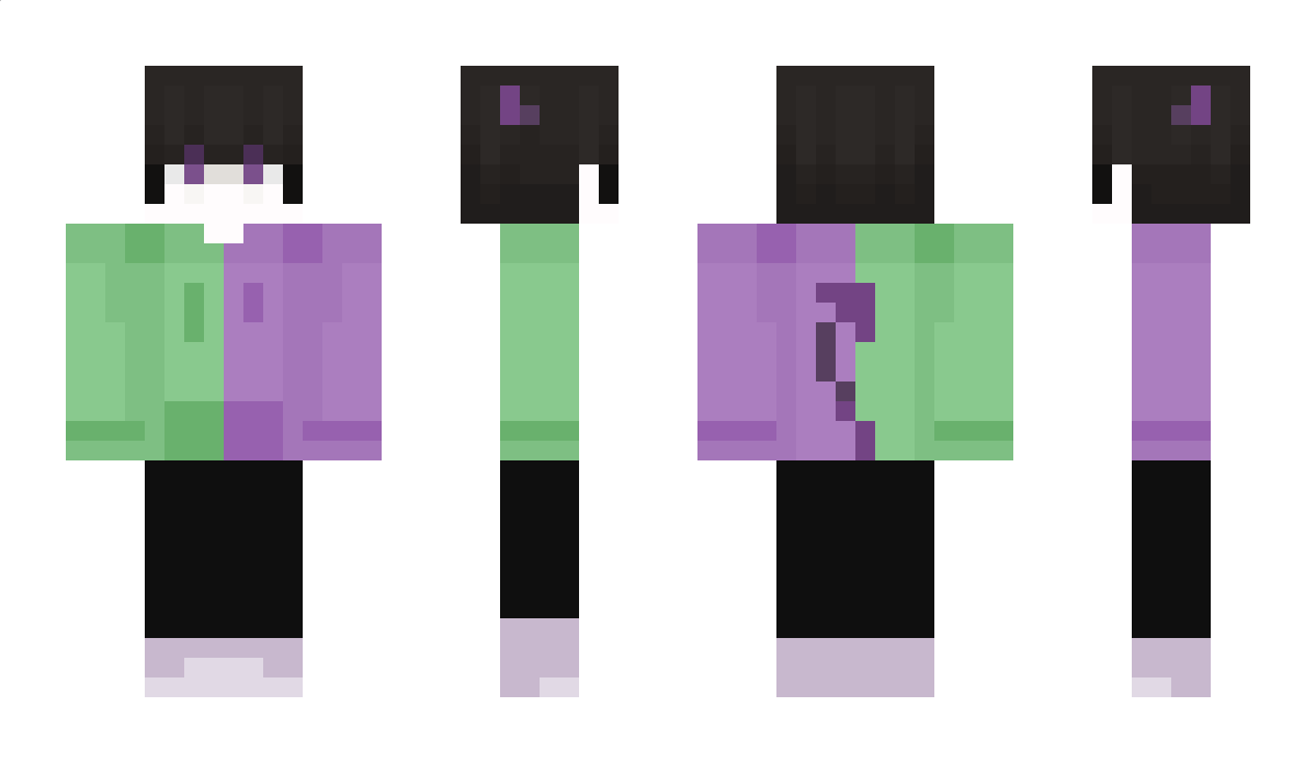 Settings__ Minecraft Skin