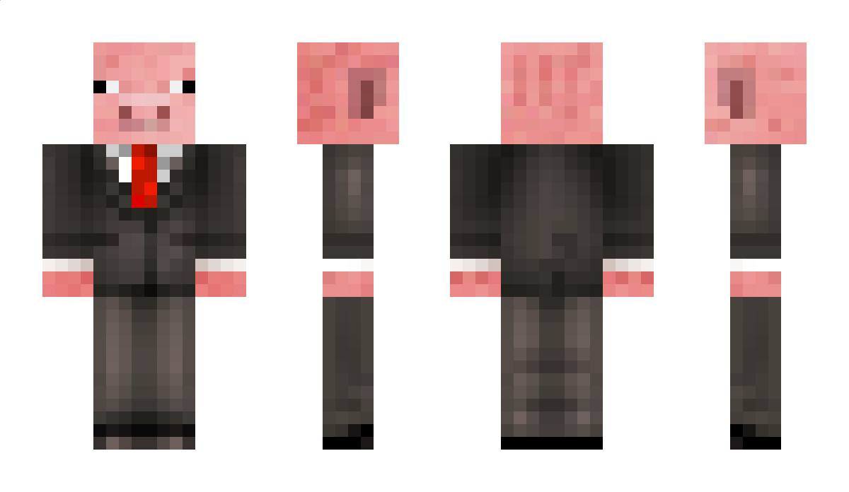 k0mrad3 Minecraft Skin