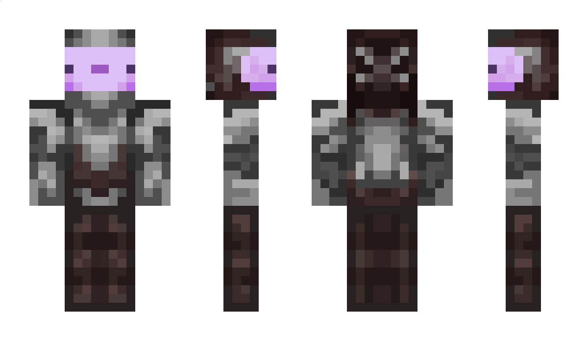 Volagor Minecraft Skin