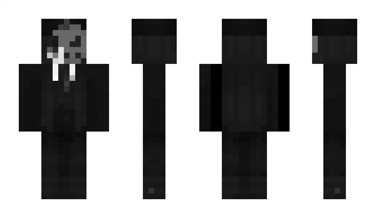 WG_Erik Minecraft Skin