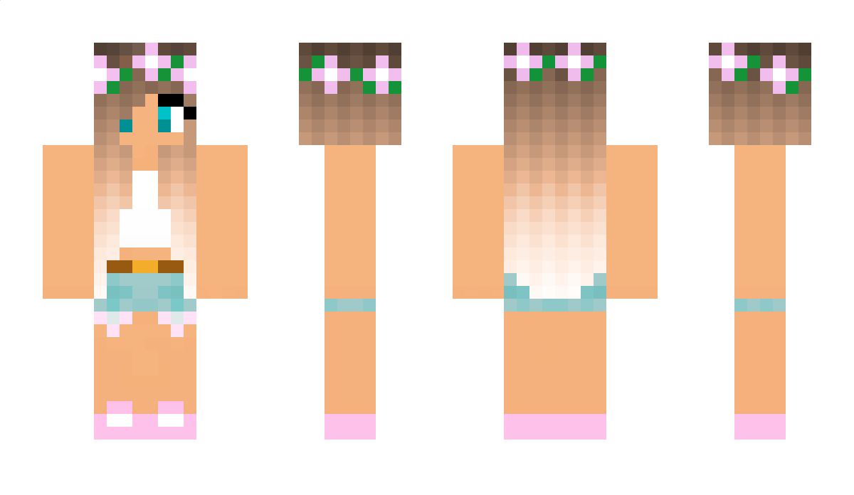 _Becker Minecraft Skin