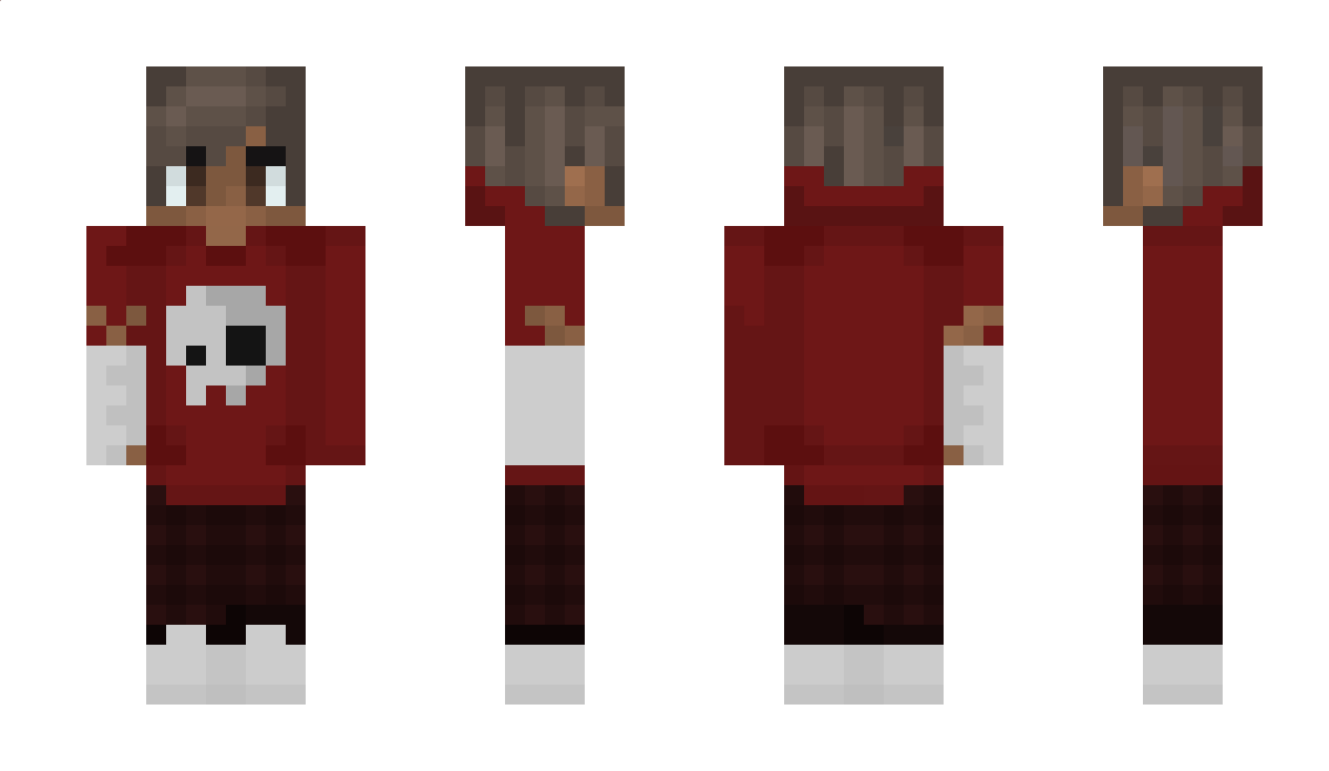 Noa_h_ Minecraft Skin
