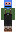 LikeABosbes Minecraft Skin