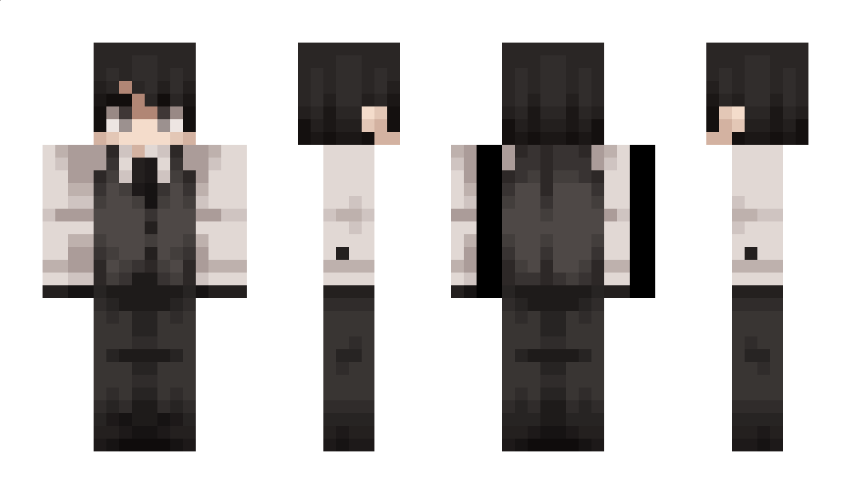 therenn1x Minecraft Skin