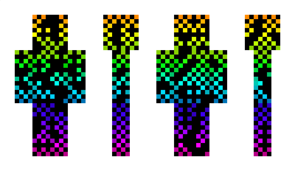 TradingPost Minecraft Skin