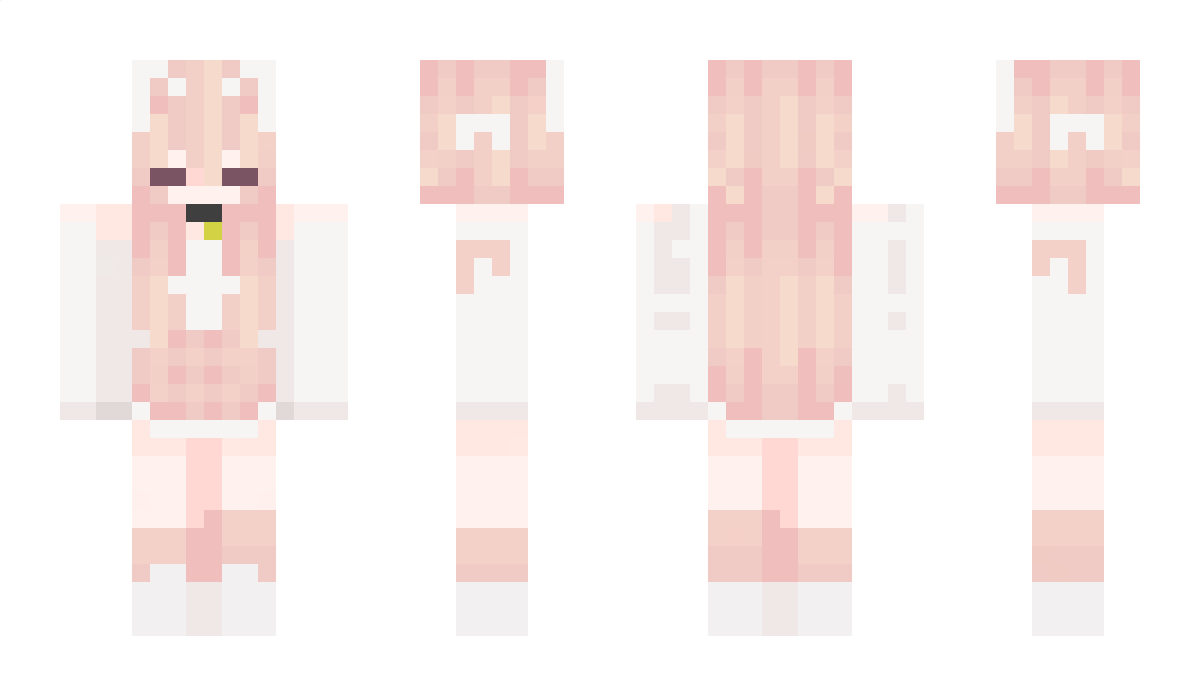 Esinara Minecraft Skin