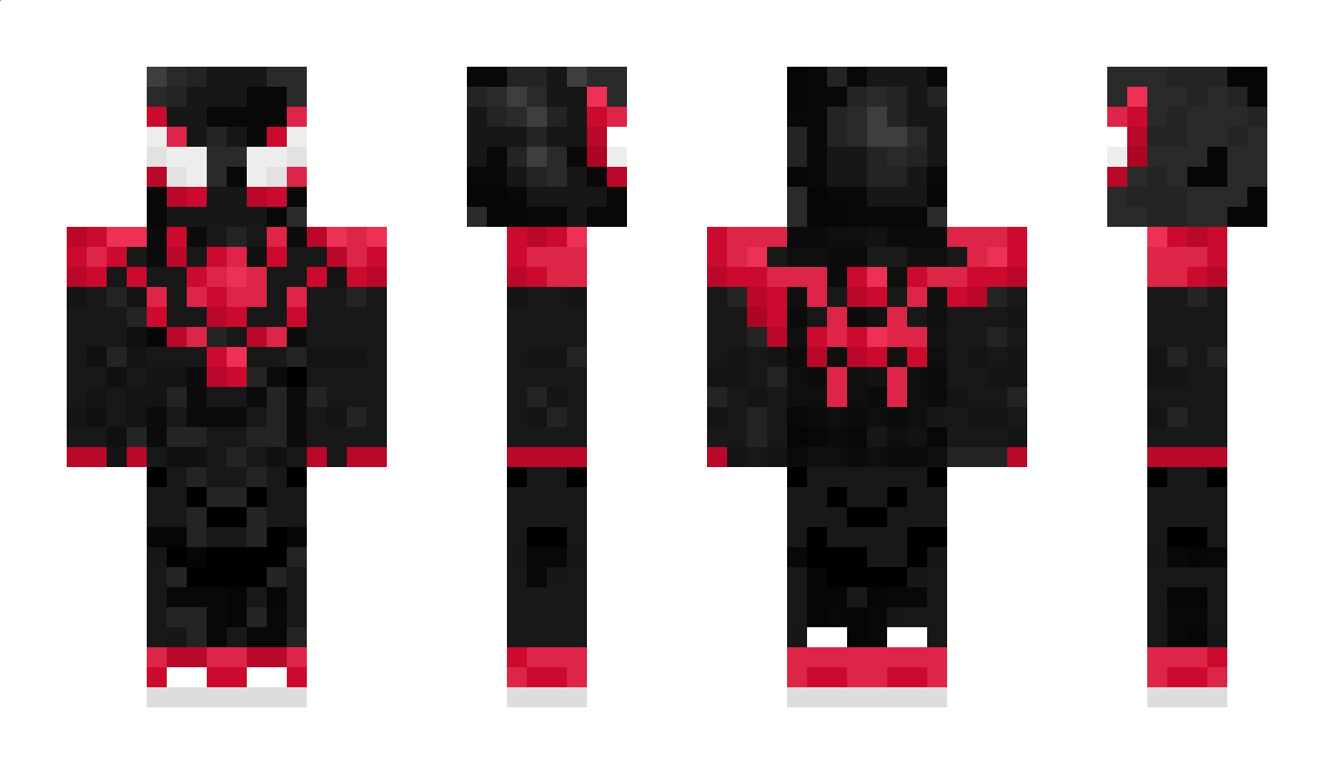 UigKills Minecraft Skin