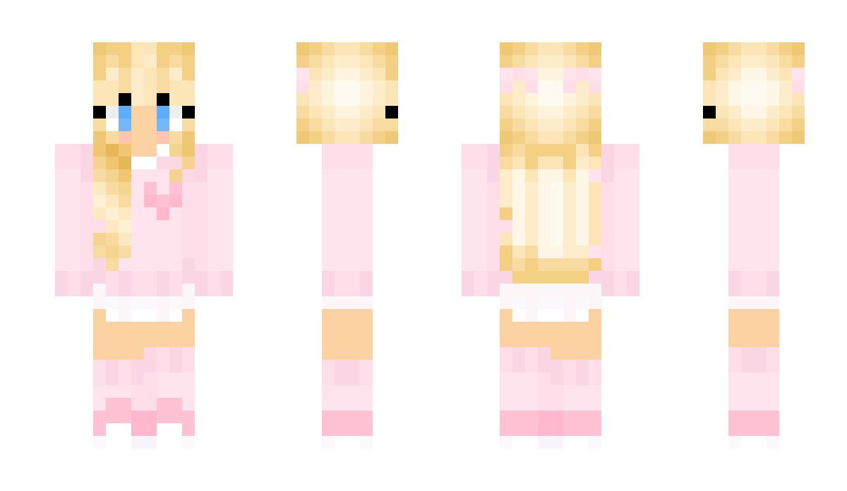 Isy_Cheesy Minecraft Skin — SkinMC