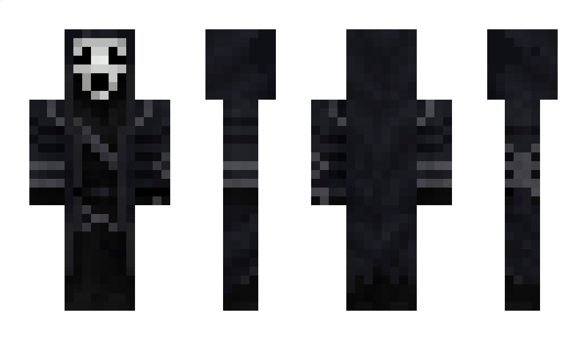LAINK13 Minecraft Skin