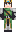 PrimezzKnite Minecraft Skin