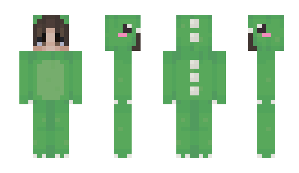 Staaaaaaar Minecraft Skin