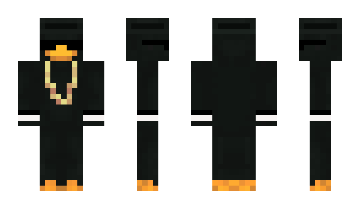 _FnuT_ Minecraft Skin
