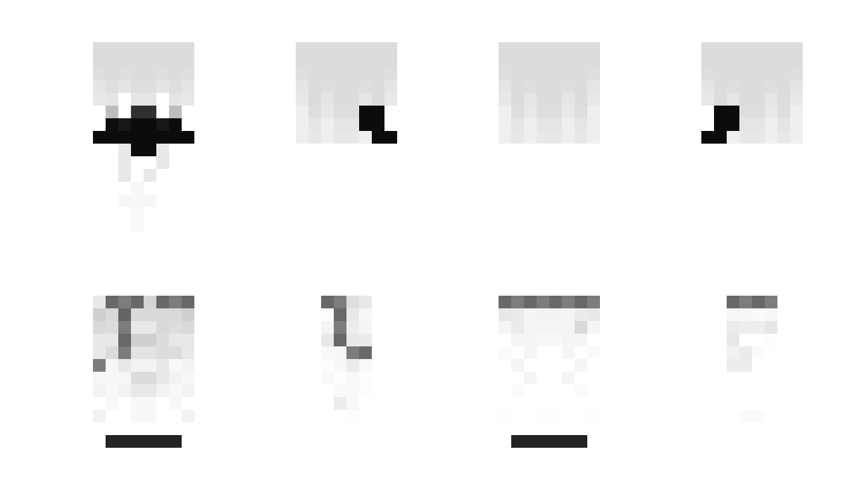 lilpinata562 Minecraft Skin