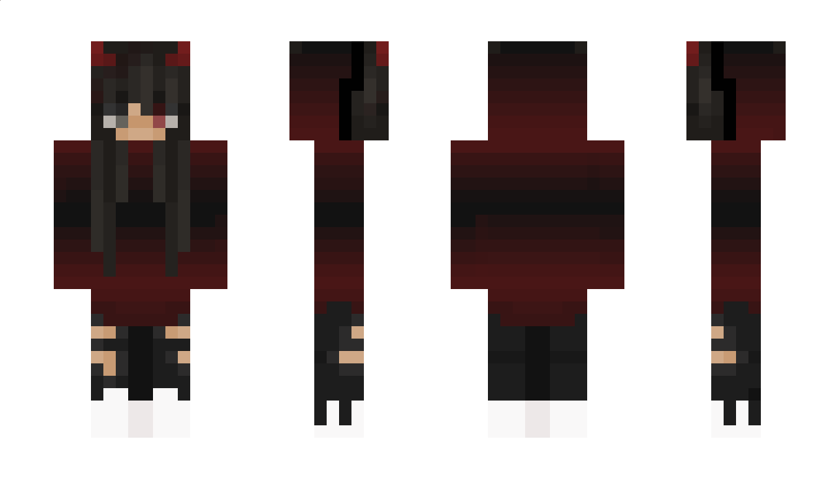 kotixsc Minecraft Skin