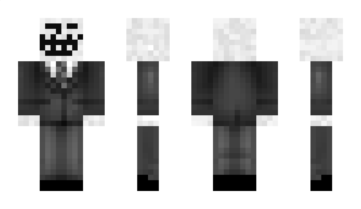 EpaElFercho Minecraft Skin