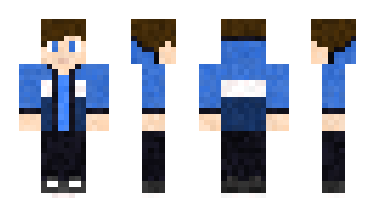 Void_NickName06 Minecraft Skin