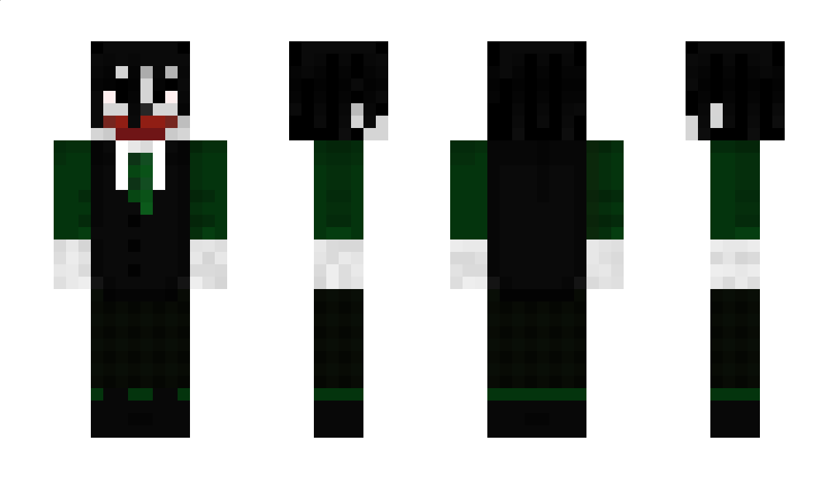 _HoldMySchnitzel Minecraft Skin