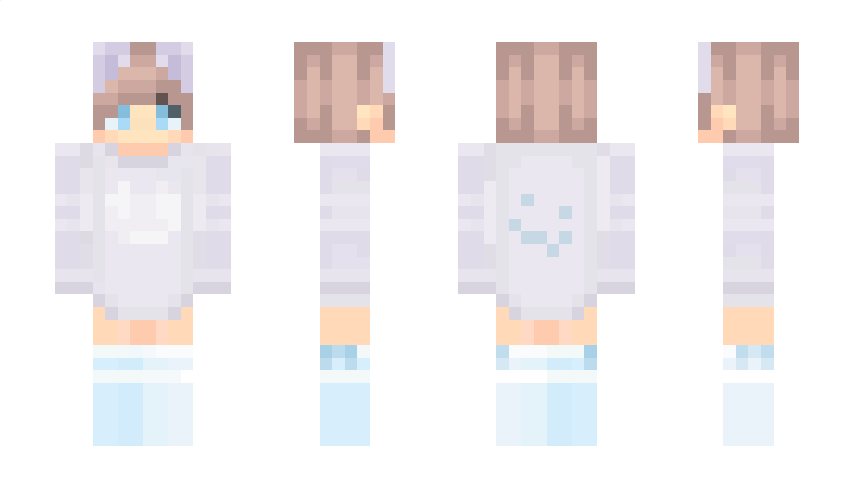 braski_ Minecraft Skin