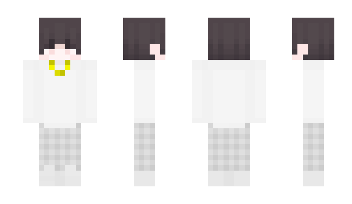 Asen Minecraft Skin