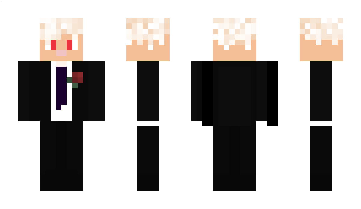 Arson_14 Minecraft Skin