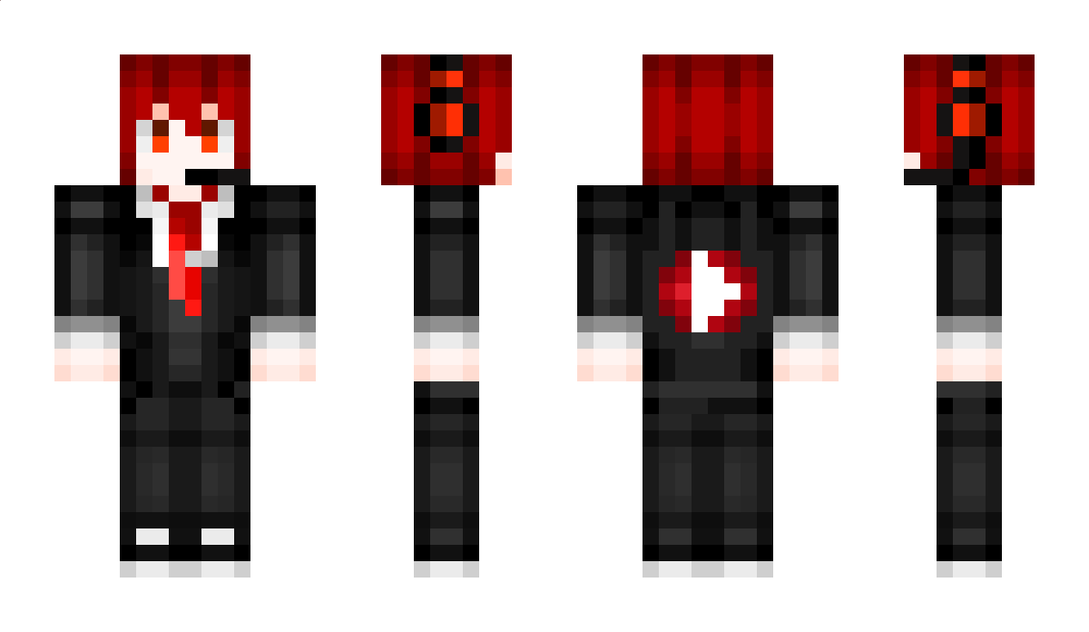 PhoNgPitCHz Minecraft Skin