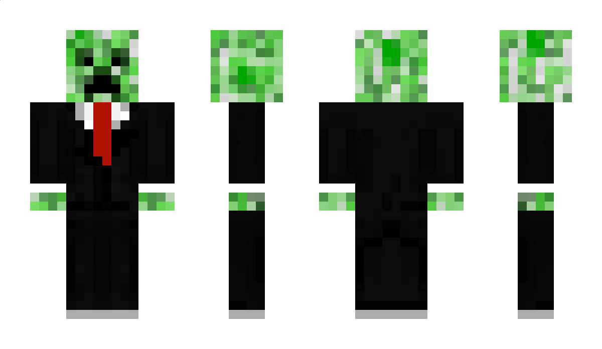 Urloc Minecraft Skin