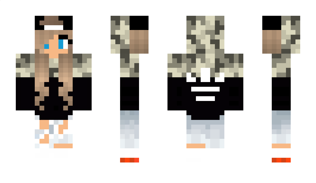 Ud1nov Minecraft Skin