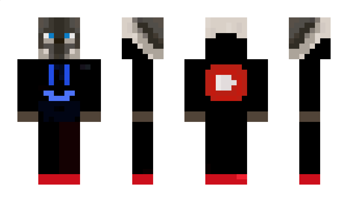 1_8_ Minecraft Skin