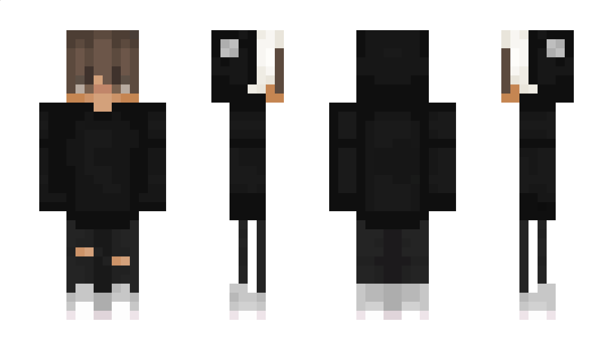 Zeros0_ Minecraft Skin