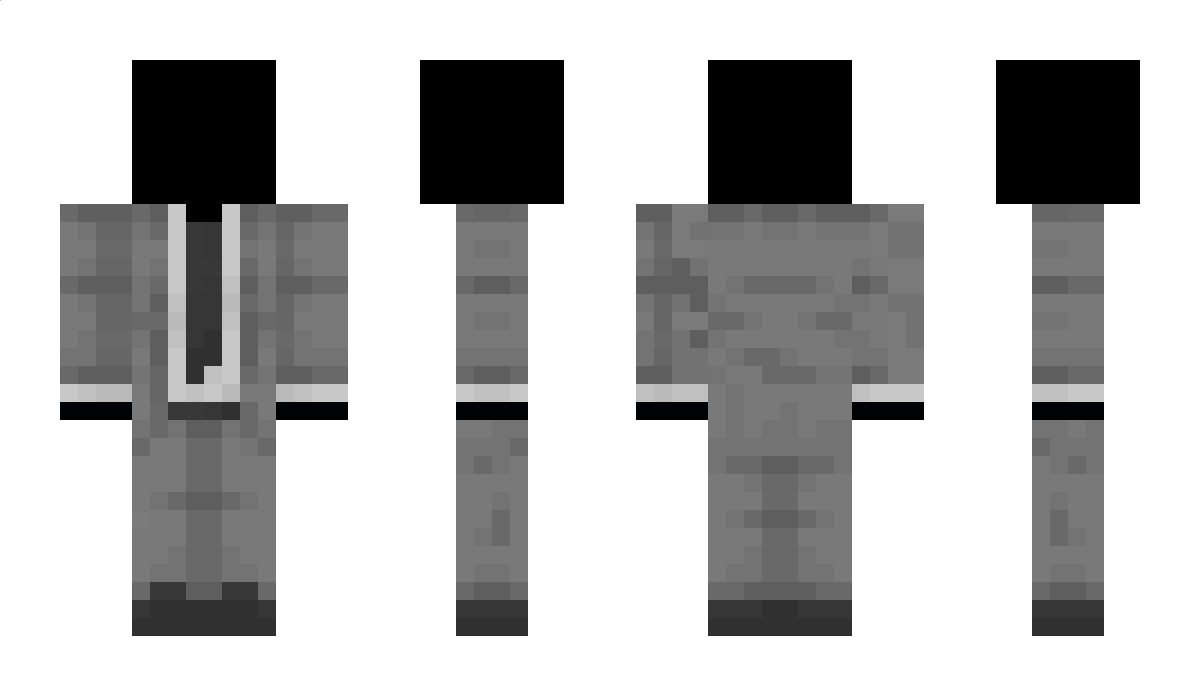 Guy_Cool_ Minecraft Skin