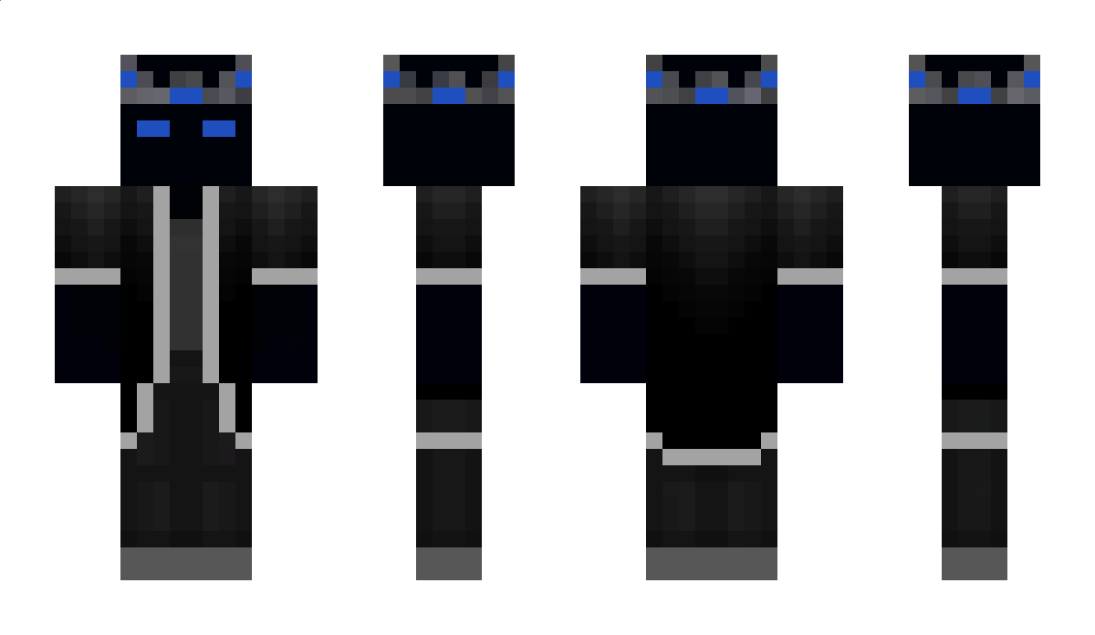 Aerotech24 Minecraft Skin