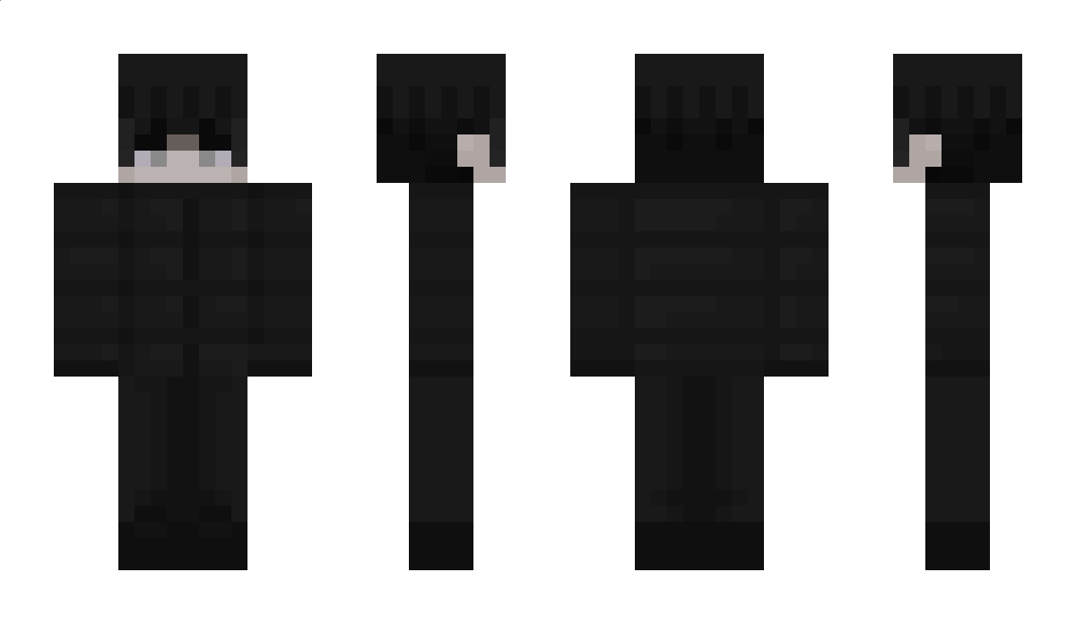 Olioq Minecraft Skin