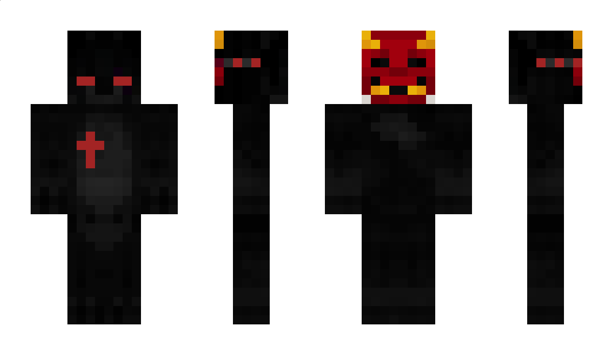 lennynb5 Minecraft Skin