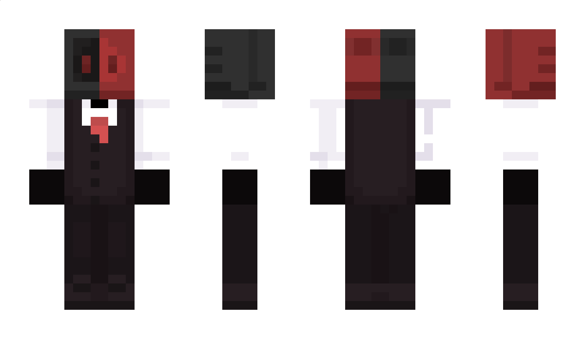 betoben400 Minecraft Skin