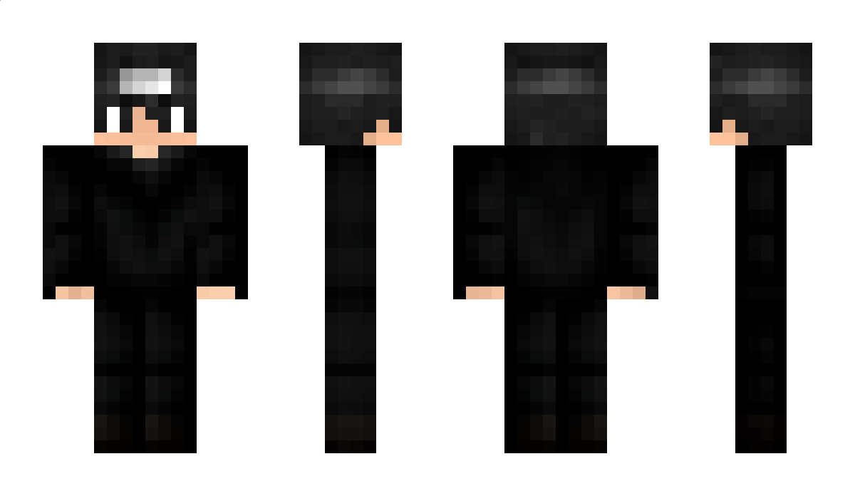 Newels_ Minecraft Skin