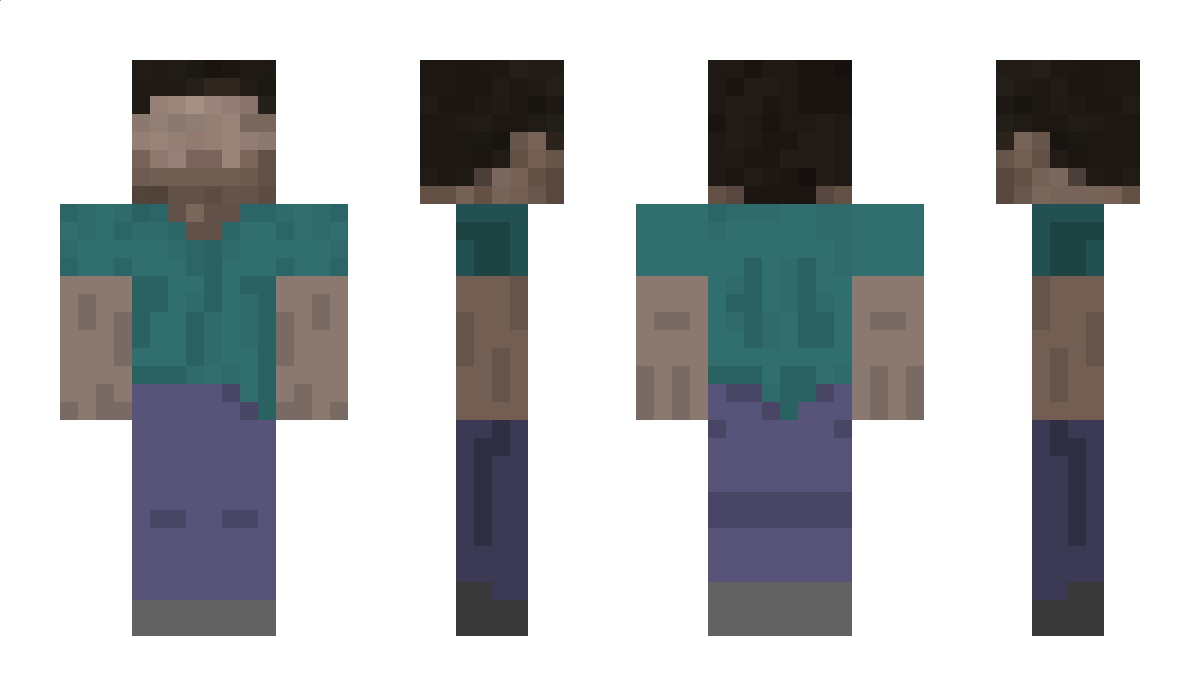 Ahiz_ Minecraft Skin