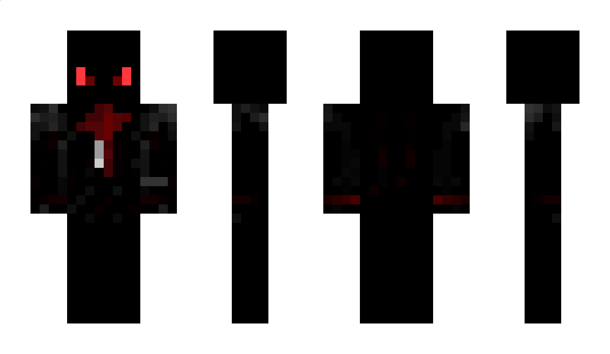 RemoveOFF Minecraft Skin