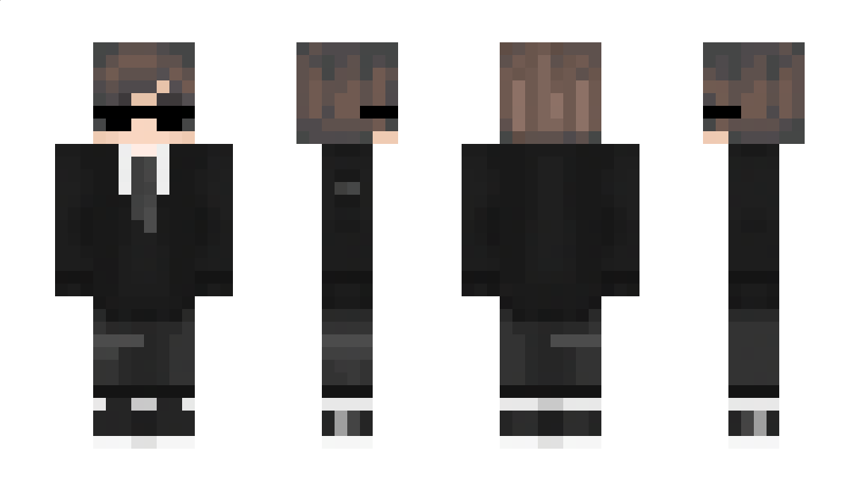 Craftboy50 Minecraft Skin