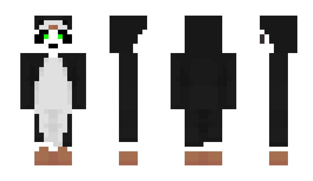 Black_Sworddd Minecraft Skin